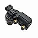 Produktbild Leerlaufluftregler IAC IACV 0132008600 für Fiats/Renaults Citroens AX ZX Peugeots 106 205 SEATS Skodas Volvos VWS