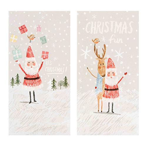 PerfectPrint - 2 cartuccia di toner Nero