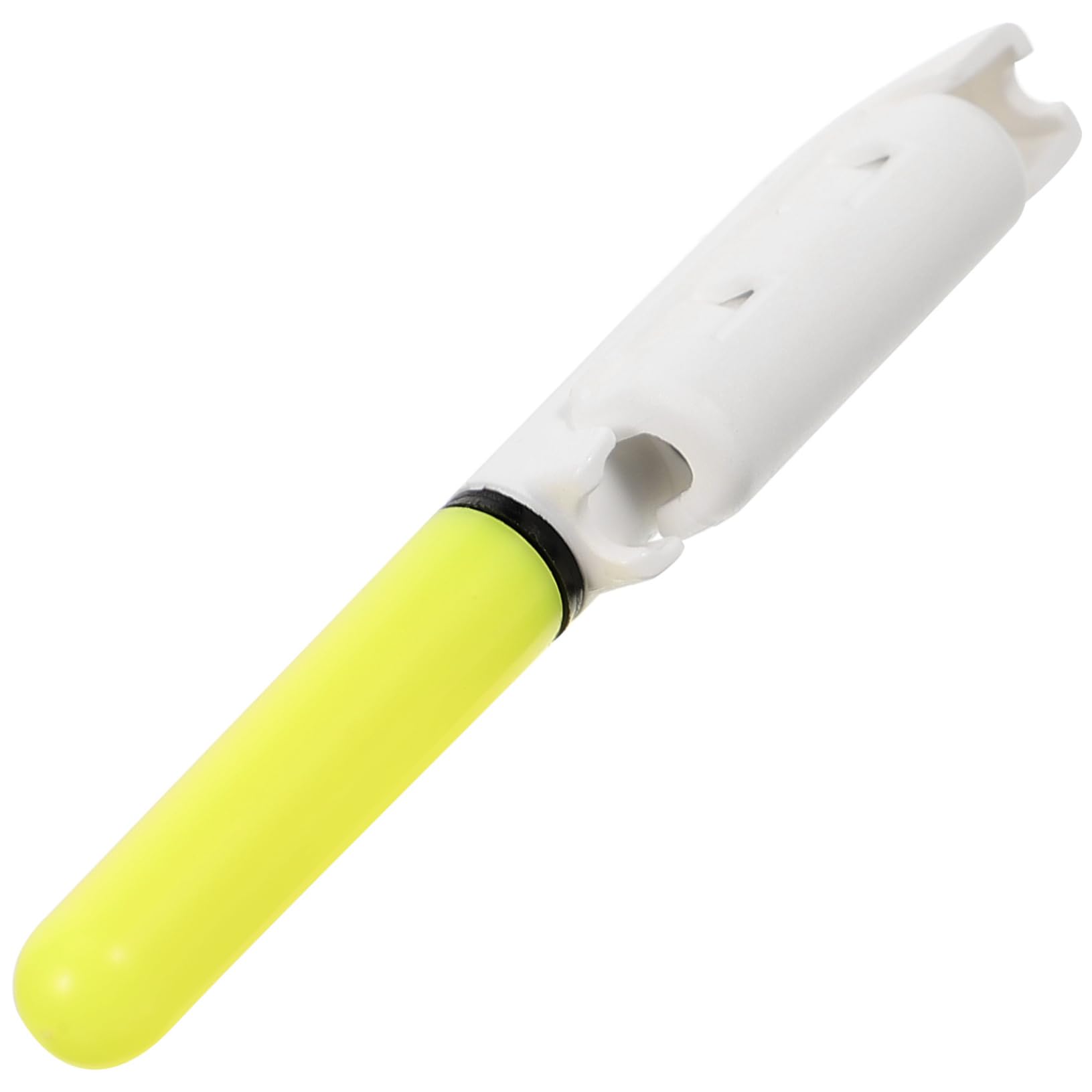 GALPADA Fishing Alarm Lamp Fish Rod Alarm Light Night Fishing Pole Light High Sensitivity for Anglers