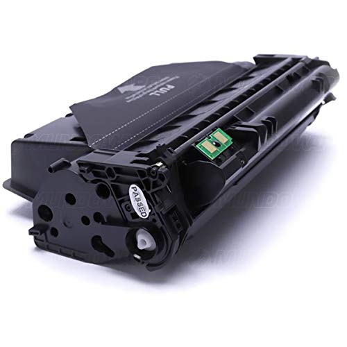 Toner Compatível 5949X 7553X 49X 53X para impressora HP P2015 P2015N P2015D P2015DN P2015X 1160LE 20