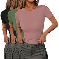 Black/Dirty Pink/Army Green