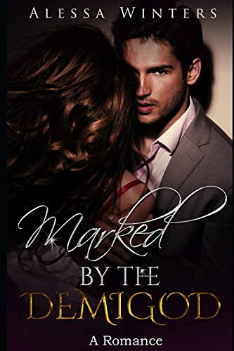 Marked by the Demigod (The Paranormal Organization)
