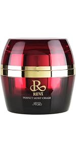 Amazon | REVI (ルヴィ) パーフェクトレチノールクリーム 35g 夜用