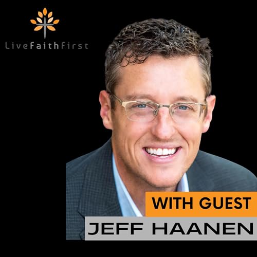 Work Can Be A Good Thing with Author Jeff Haanen