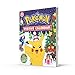 Farshore Pokemon Festive Calendar A festive collection of 24 books, activities and surprises!.