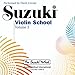 Suzuki Violin School, Vol 3