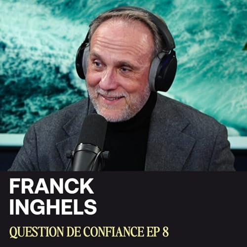 SCPI : revenir &agrave; l'immobilier gr&acirc;ce &agrave; la transparence - Franck Inghels - Question de confiance #8