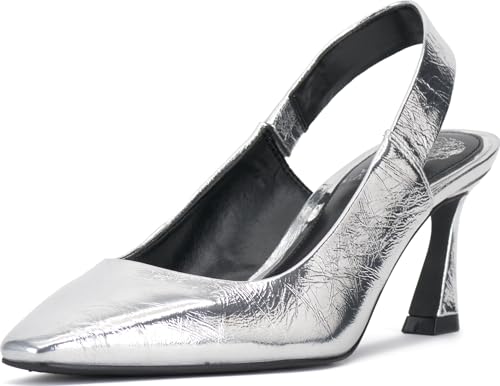 Vince Camuto Samila escarpins femme en cuir véritable de haute qualité