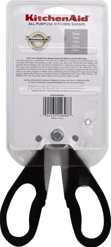 തിരികെ view of KitchenAid All-Purpose Shears