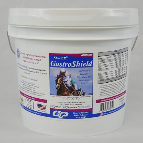 SU-PER GastroShield 4 lb
