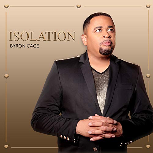 Isolation Isolation