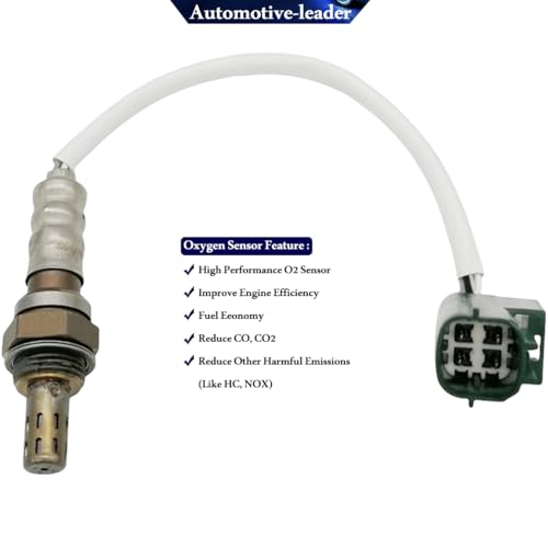Sensor de Oxígeno Downstream 234-4297 para Nissan y Suzuki miniatura 2