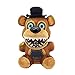 Produktbild BAOSHOU Fanf Plushies Full Characters(7.8in) Fünf Nächte bei Freddy's Bear Chica Bonnie Clown Foxy Plush Stuff Bear Kid's Toys für FNAF Fans