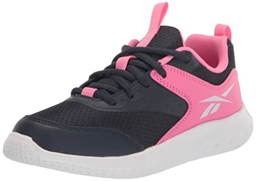 Reebok Unisex-Child Rush Runner 4.0 Running Shoe
