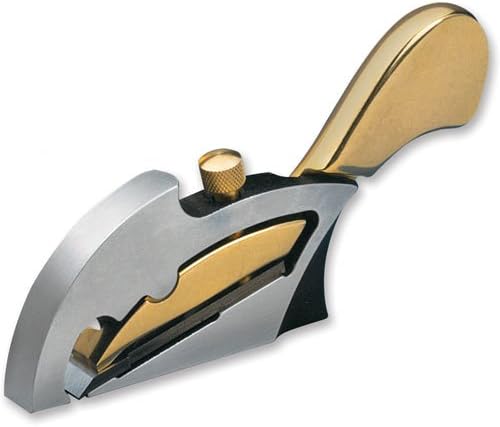 Detail Rebate Plane - 10mm