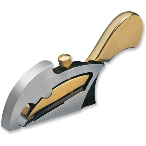 Detail Rebate Plane - 10mm