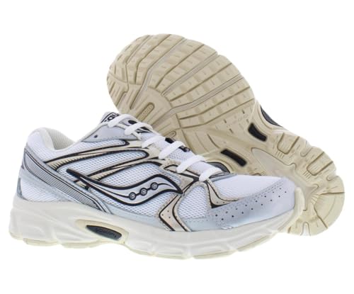 Image of Saucony Womens Ride Millennium