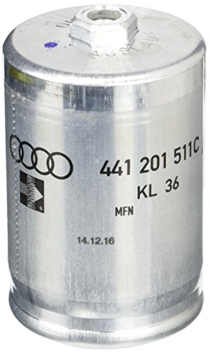 Genuine Audi (441201511C) Fuel Filter