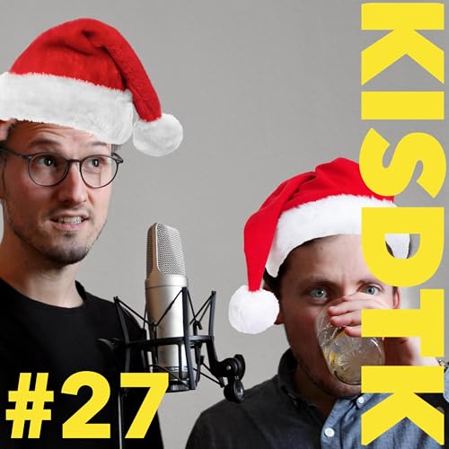 #27 2 Nikol&auml;use allein zu Haus