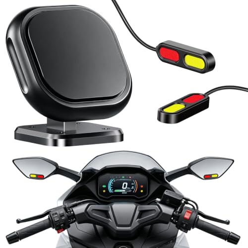 Tenbaba BSD01 Blind Spot Detection System
