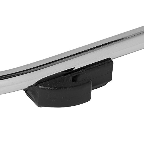 Nps 8700 Series Cafetorium Plush Vinyl Stack Chair #TOP4