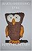 Häkelanleitung Eule