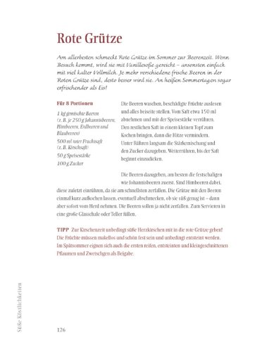 Heimwehküche: Lieblingsessen Omas Küche - 5