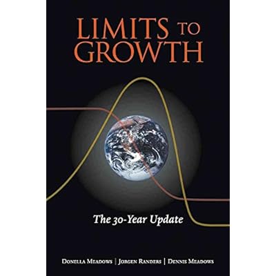 The Limits to Growth