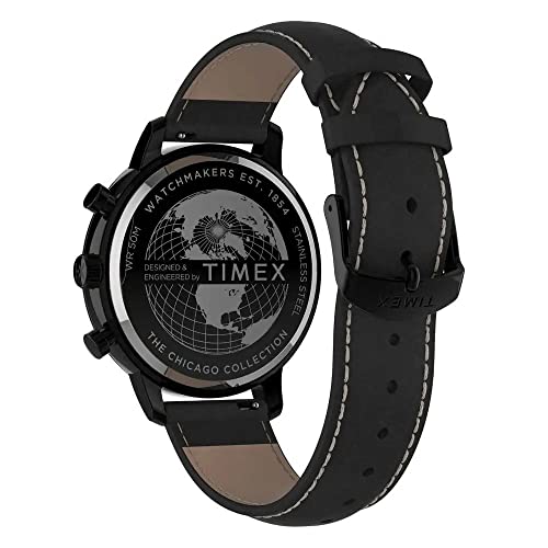 Timex TW2U39200