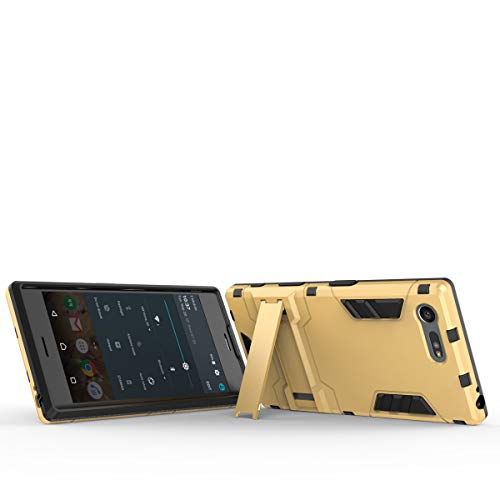 Cocomii Iron Man Armor Sony Xperia X Compact