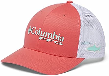 Ball Cap, Salmon/Gulf Stream/Fish TBD 