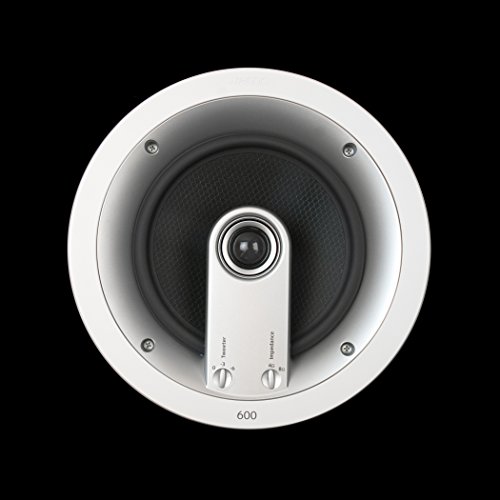 Caixa Acústica, Jamo, Ic 608 Fg, 160  