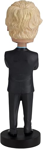 Miniatura 3 de Royal Bobbles Boris Johnson - Estatua coleccionable de Bobblehead