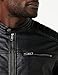 Jack & Jones Jcorocky Jacket Noos Chaqueta, Negro (Black Pattern: PU), Medium...
