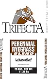 Trifecta II Gray Leaf Spot Resistant Perennial Ryegrass Blend 25 lb. Bag