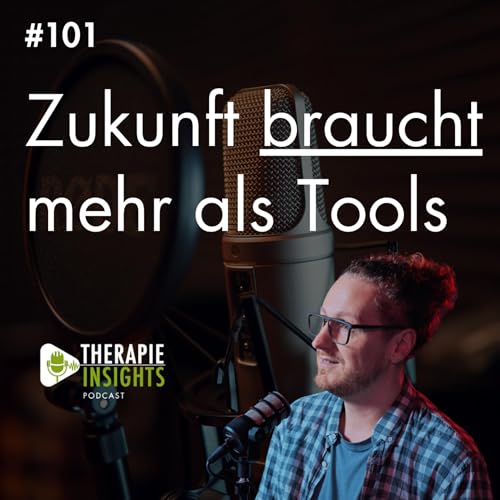 #101 Zukunft Physiotherapie &ndash; Chancen durch Digitalisierung & Innovation - Im Gespr&auml;ch mit Marc Akel von Physio Deutschland
