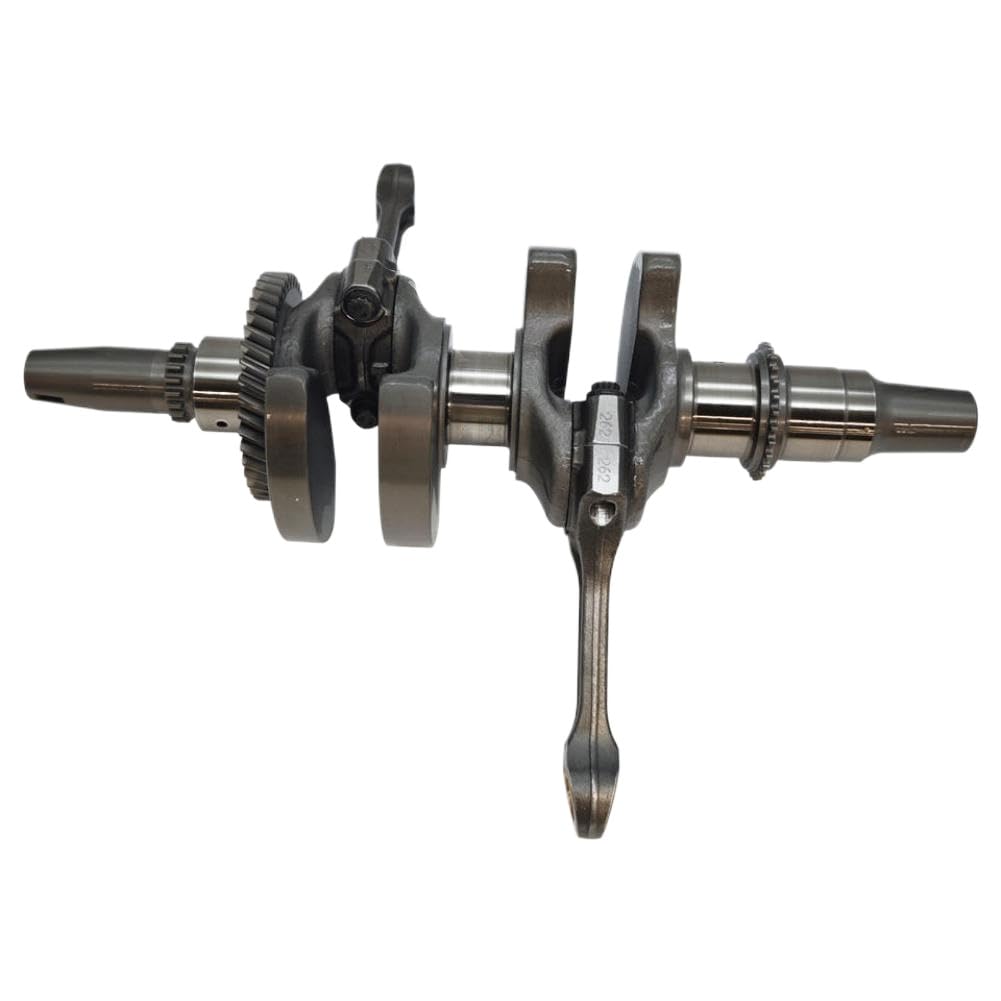 Albero Motore Compatibile Con Polaris RZR 900 2013 2014 Sostituisce OE 1204599