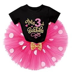 Rose + Black - 3rd Birthday