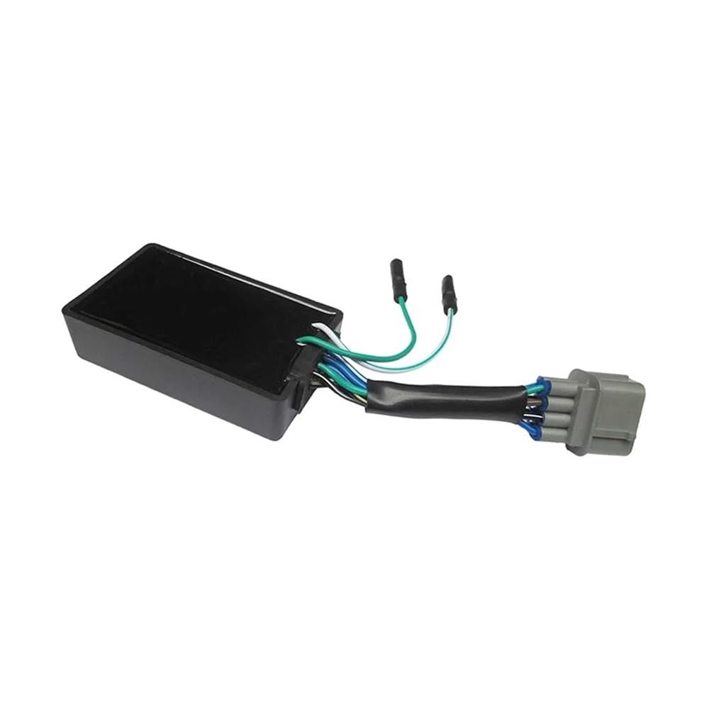 CDI Box Igniter Motocicleta Caja De Encendido CDI para Motocicleta para TRX 350FE Rancher, Dispositivo De Encendido, Módulo De Control CDI, Caja De Unidad, Accesorios De Repuesto