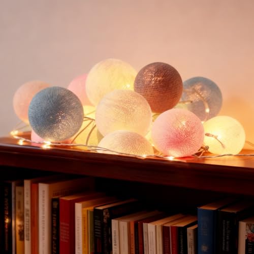 Guirlande lumineuse USB 3m pour illuminer facilement un espace sombre de la maison