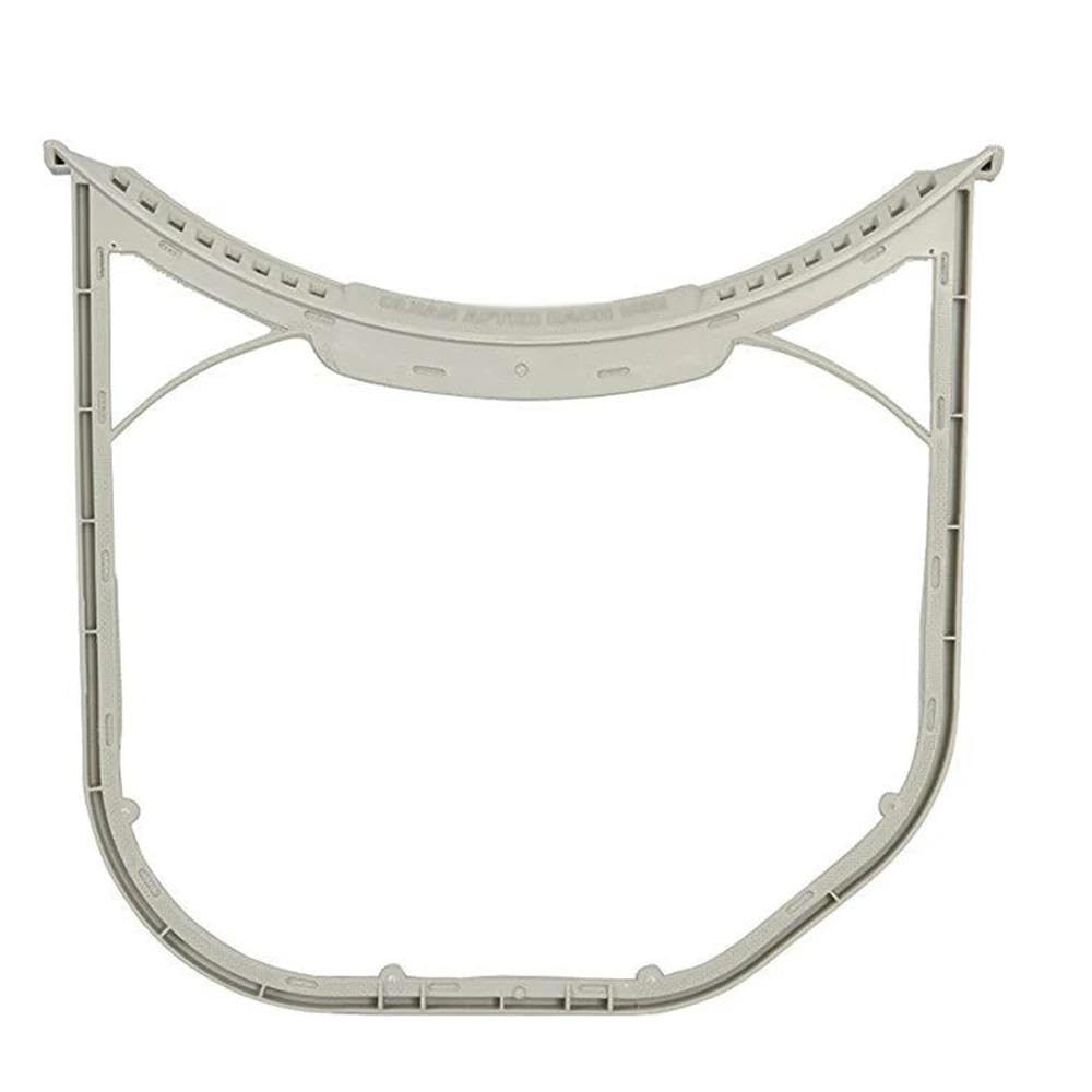 Conjunto de filtro pelusa for secadora, pantalla for 5231El1003B, reemplaza el número pieza AP4440606 5231EL1002E 1266857 5231EL1003A