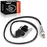 Frankberg Noxsensor Klopfsensor Sensor 5-polig Kompatibel mit B-Klasse W242 W246 GLA-Klasse X156 E-Klasse W212 A-Klasse W176 CLA Shooting Brake X117 Replace# 0009053603