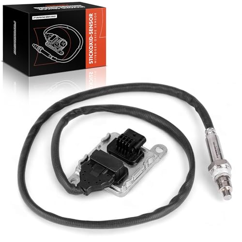 Capteur NOX 5-Pôles Frankberg pour Classe B W246 et GLA X156