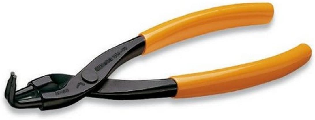 Beta 1034 90° Internal Retaining Ring Snap Ring Circlip Pliers, 130 x 1.3mm