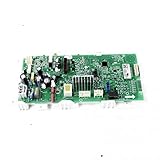 GE Appliances WH16X27251 Laundry Center Electronic Control Board