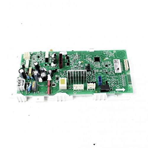 GE Appliances WH16X27251 Laundry Center Electronic Control Board