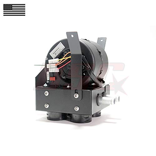 Our Best Utv 12V Heater