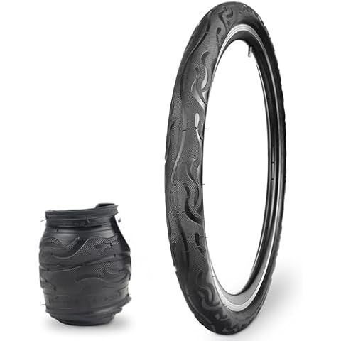 Balinge 20 Inch Mountain Bike Tire Cover