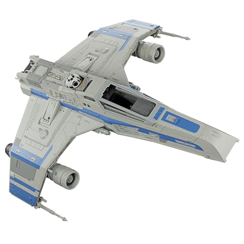 Star Wars The Vintage Collection New Republic E-Wing & KE4-N4,
