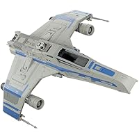 Star Wars The Vintage Collection New Republic E-Wing & KE4-N4,